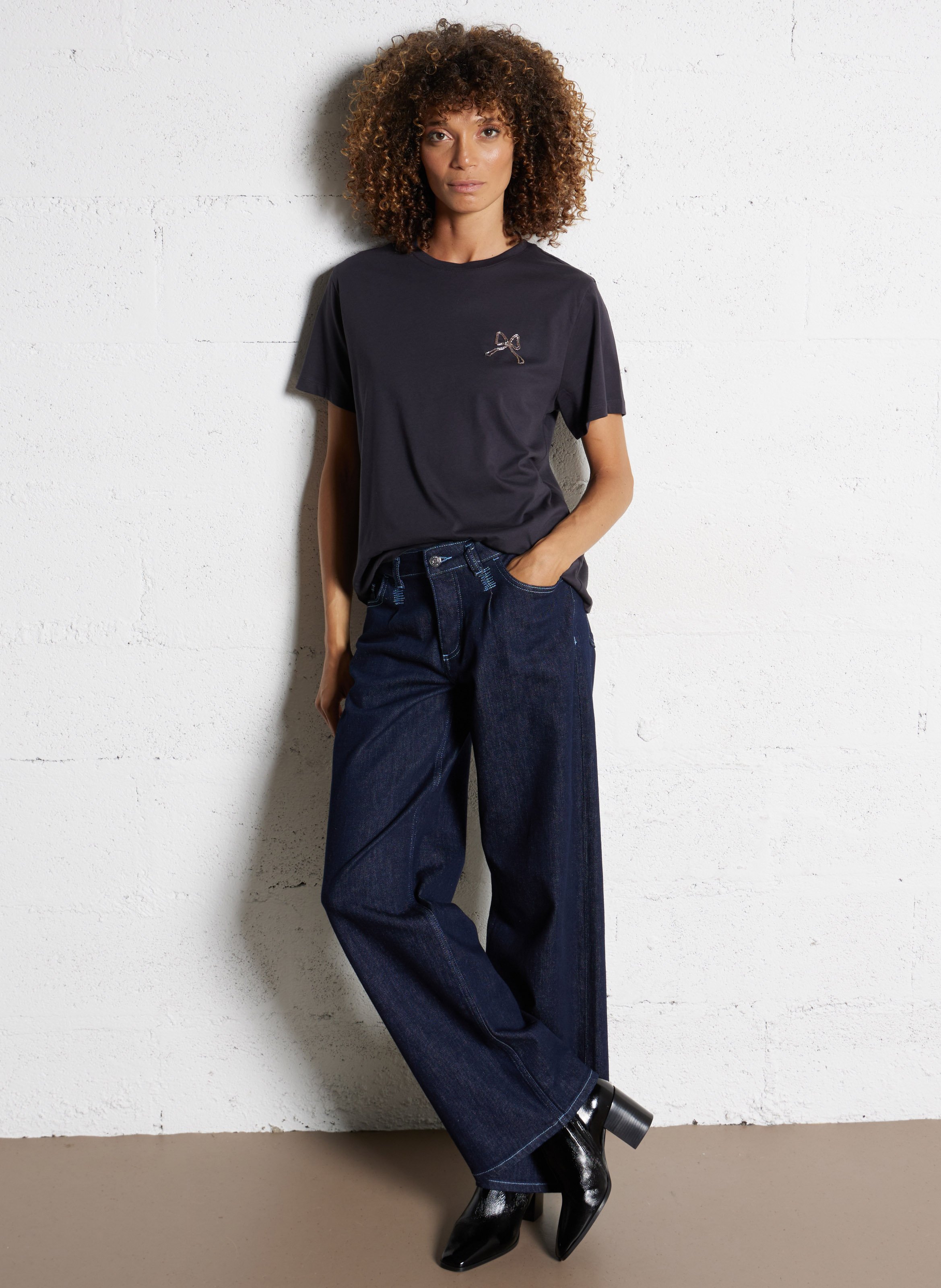 NE PAS REF, MAUVAISE SAISON ! DES PETITS HAUTS Black