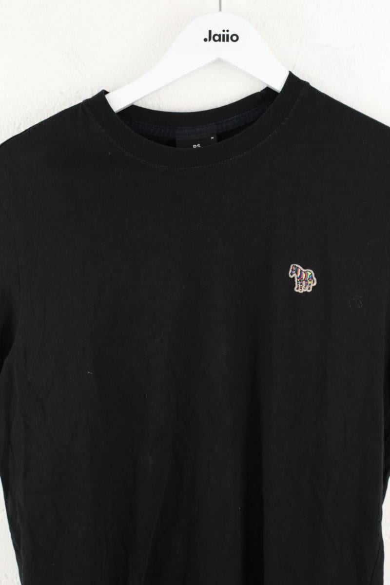T-shirt PAUL SMITH - Seconde main Black