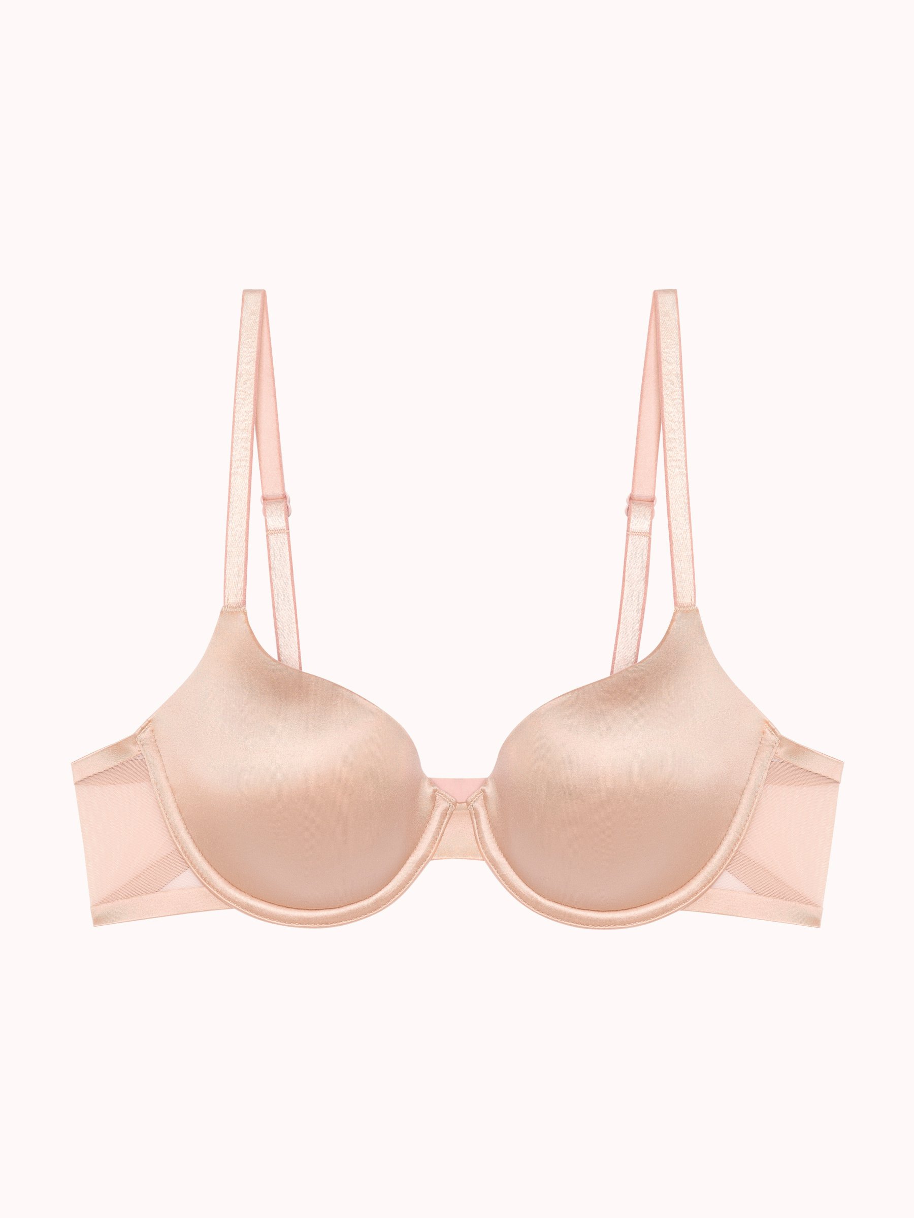 Spacer bra Golden