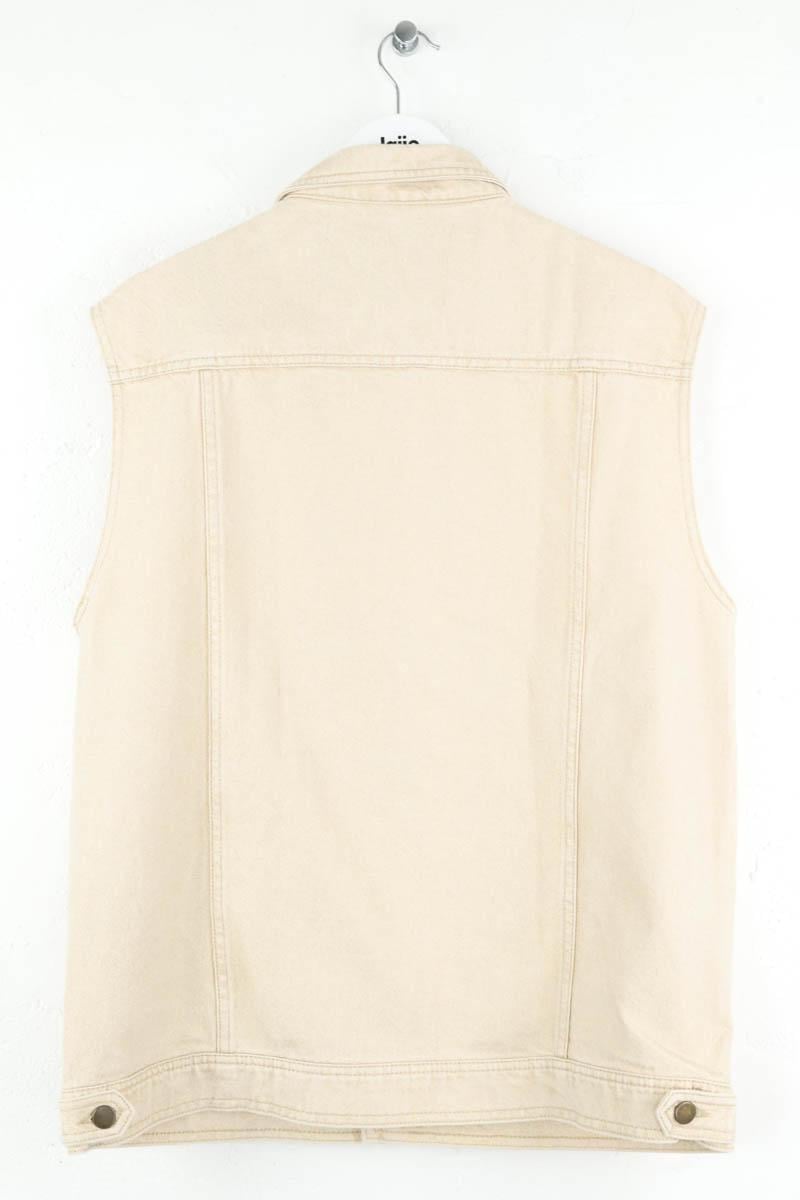 JACKET MODETROTTER - Seconde Main Golden