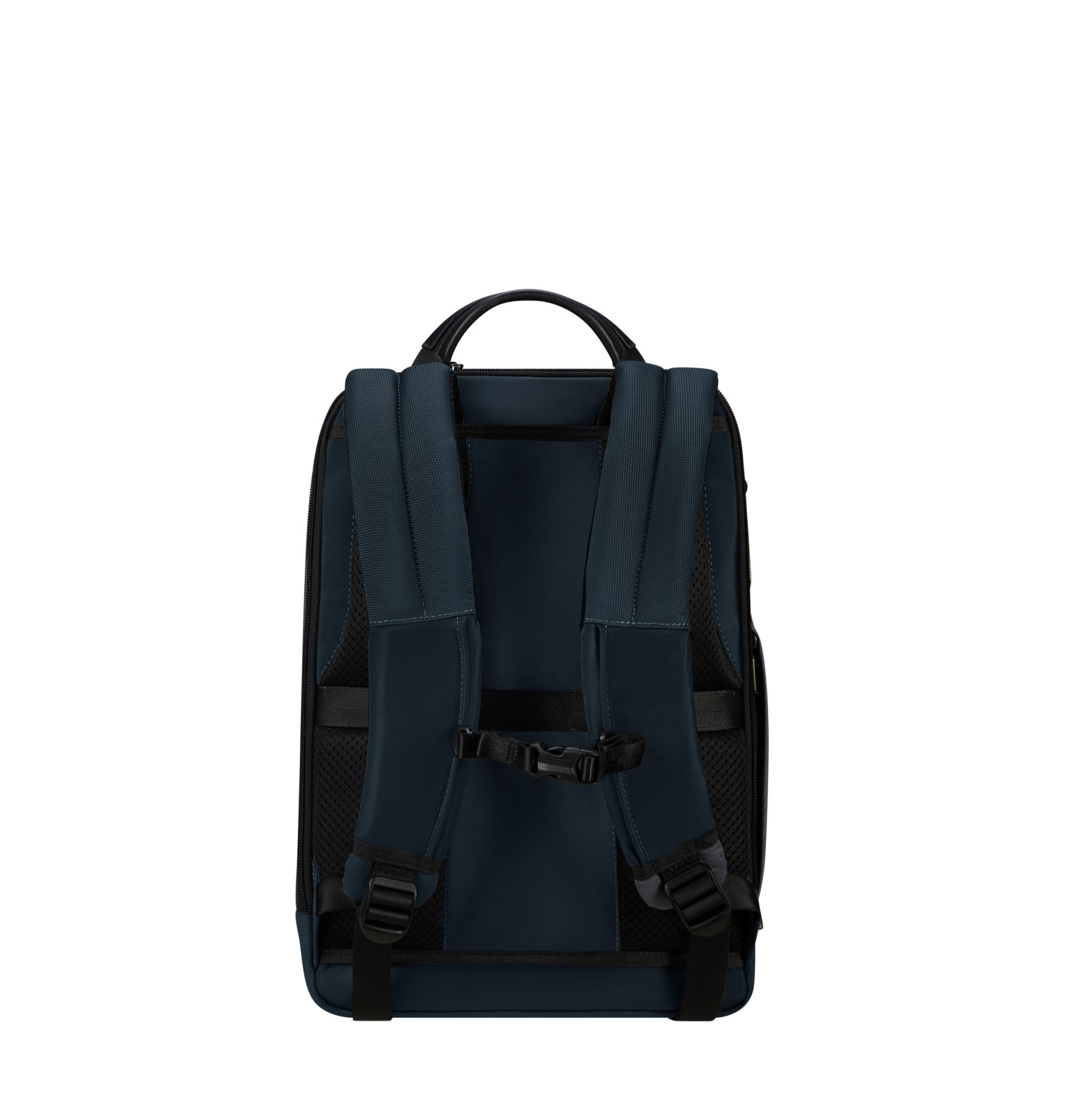 Urban-eye computer messenger bag size S SAMSONITE Blue