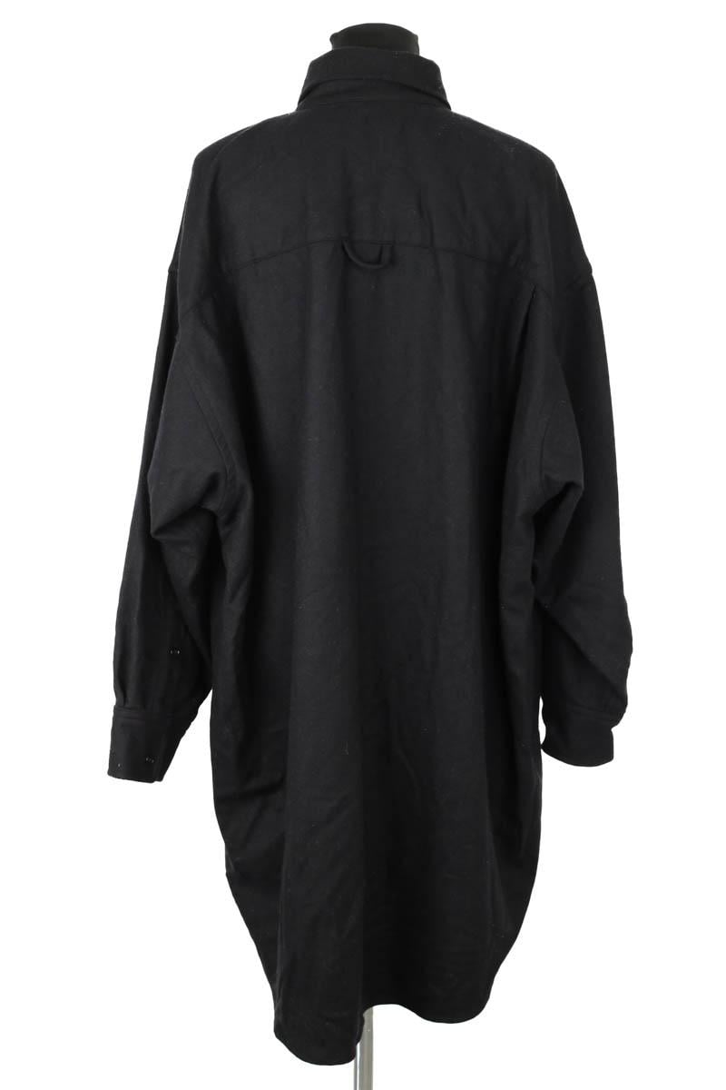 Dress LAURENCE BRAS - Seconde Main Black