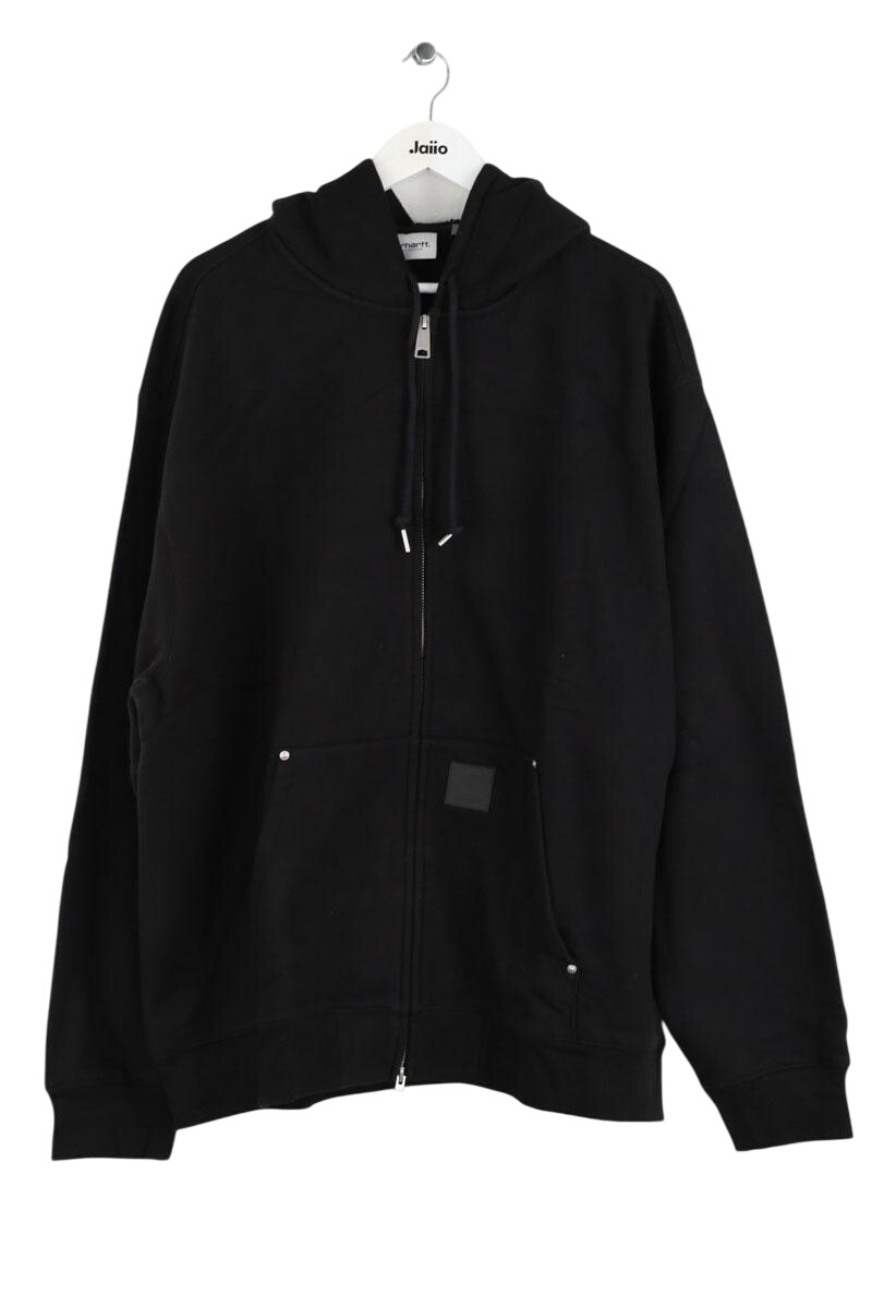 Cardigan CARHARTT - SECONDE MAIN Black
