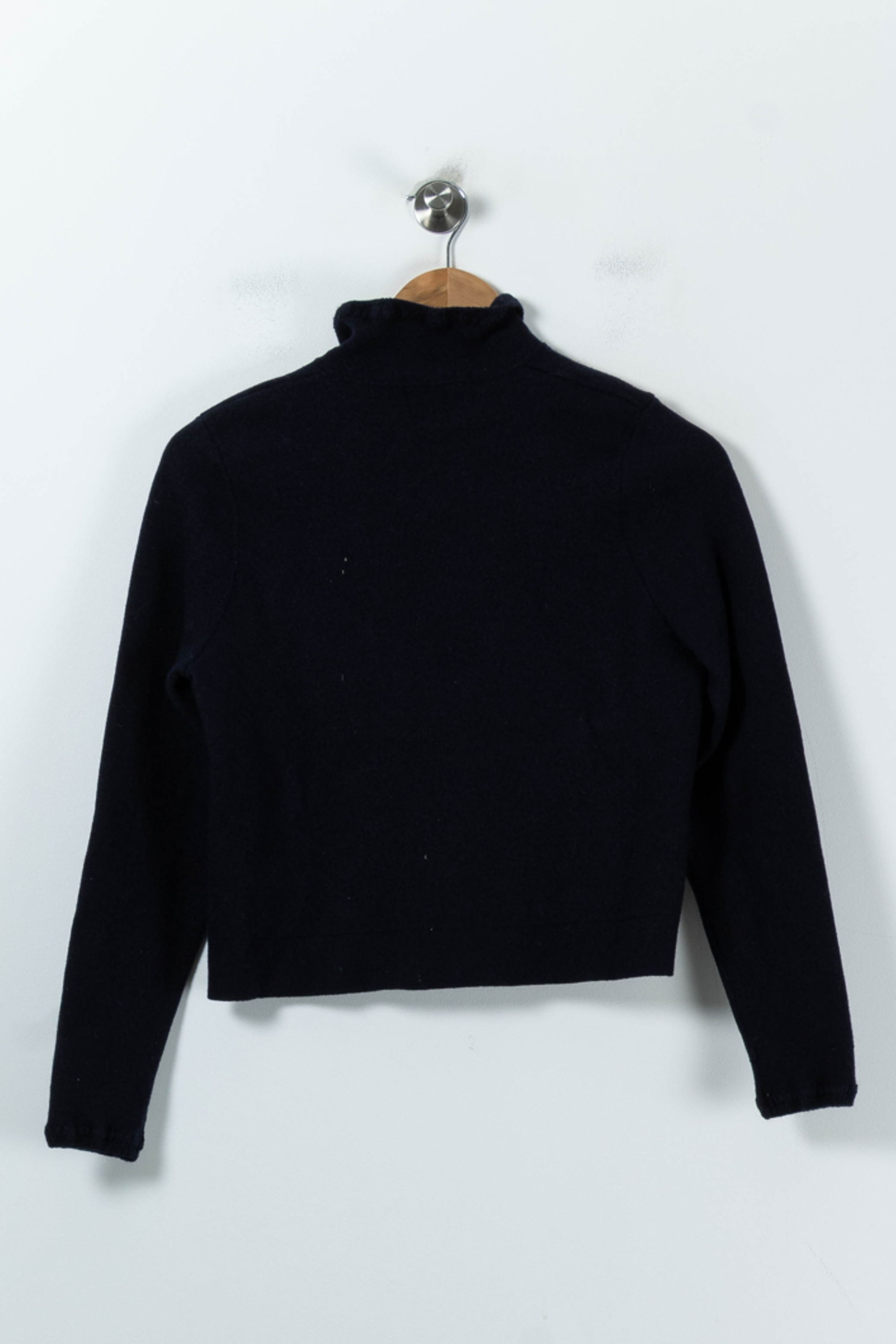 Cardigan SEZANE - Seconde main Blue