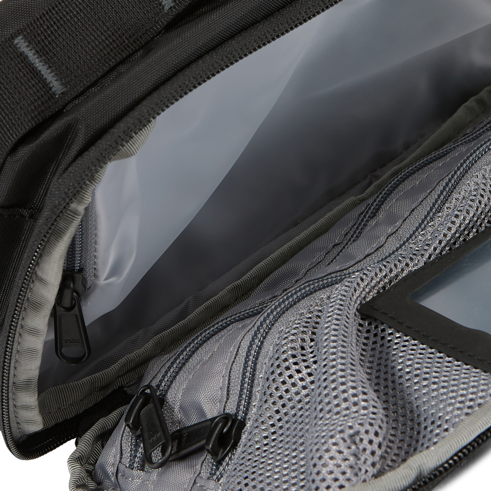 Trousse de toilette  THE NORTH FACE Noir