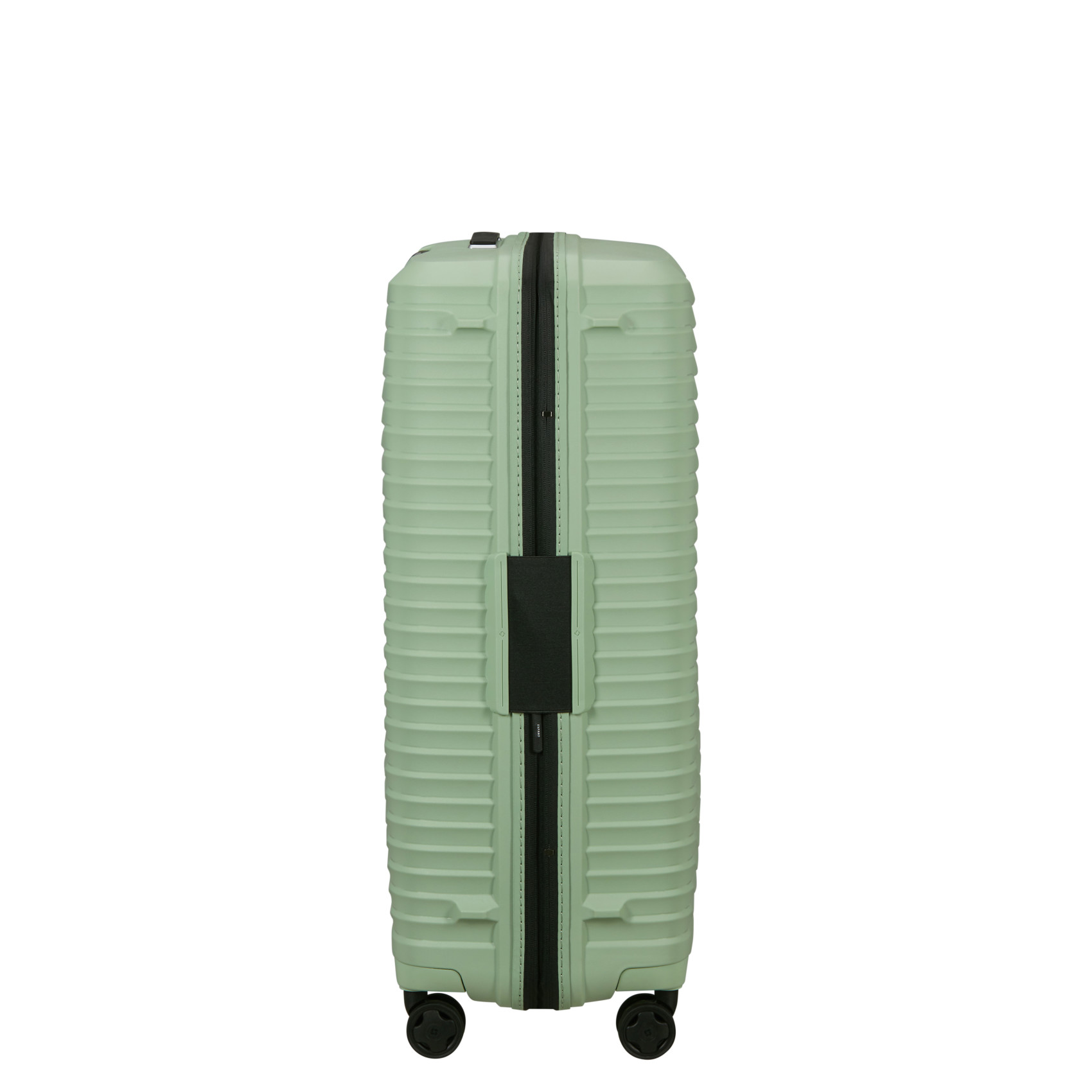Upscape valise 4 roues taille l SAMSONITE Vert