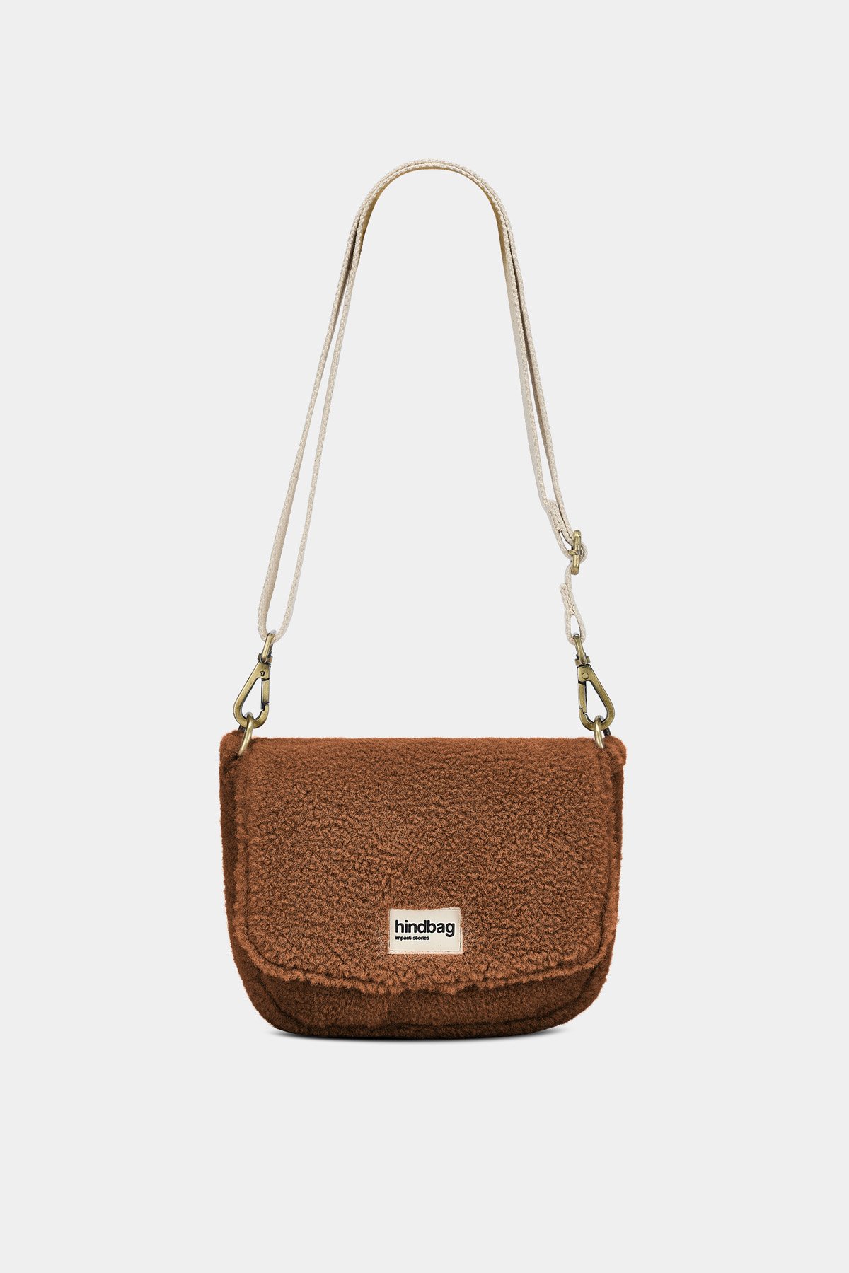 Sac à main matelassé margault HINDBAG