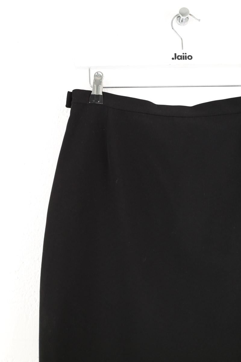 Mini jupe AGNES B. - Seconde Main Noir