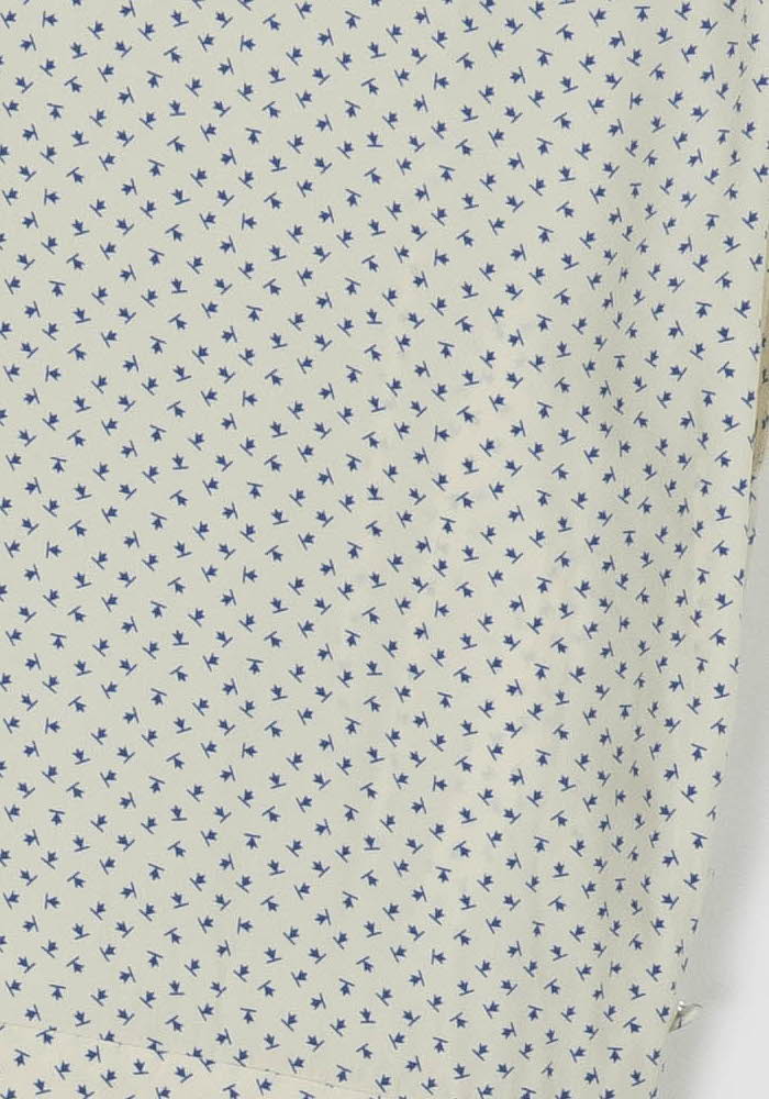 Robe courte & midi COMPTOIR DES COTONNIERS - Seconde main Blanc