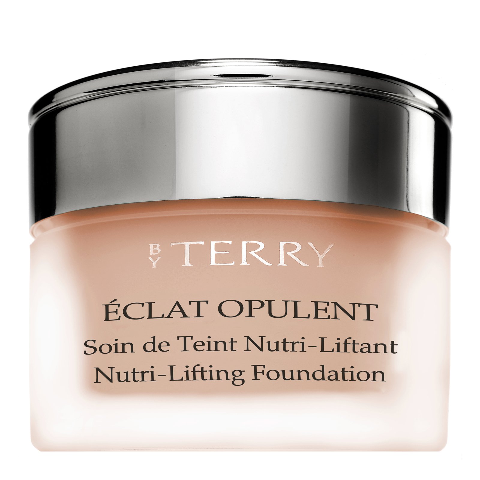ÉCLAT OPULENT BY TERRY 10. nude radiance