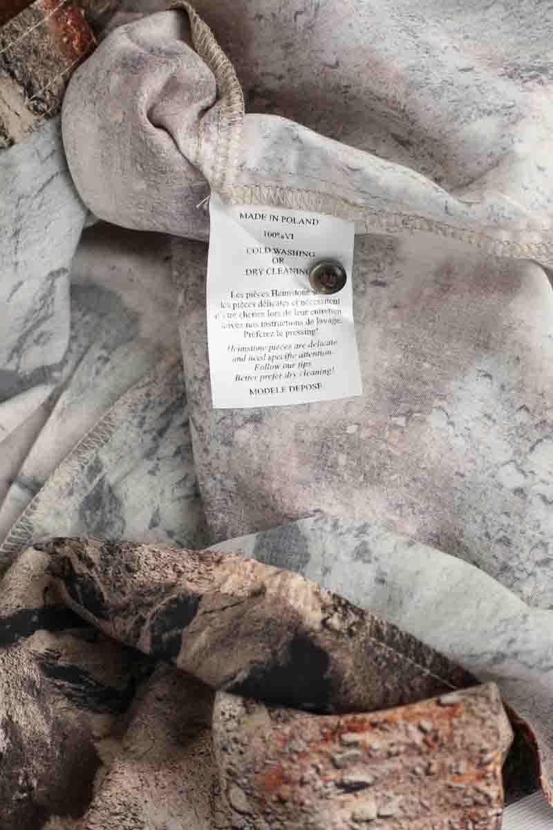 Chemise HEIMSTONE - Seconde Main Beige