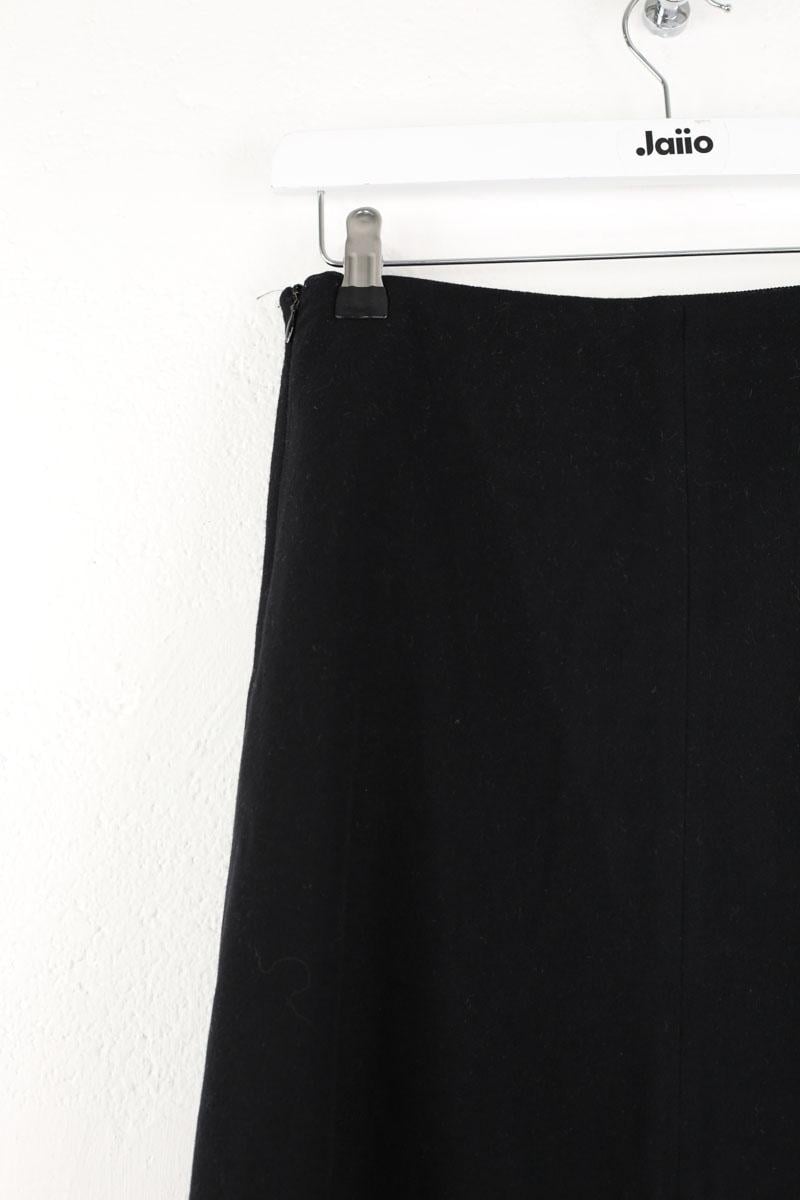 Skirt JOSEPH - Seconde Main Black