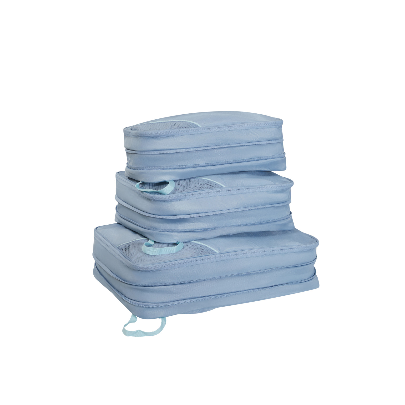 Small travel accessory AMERICAN TOURISTER Blue