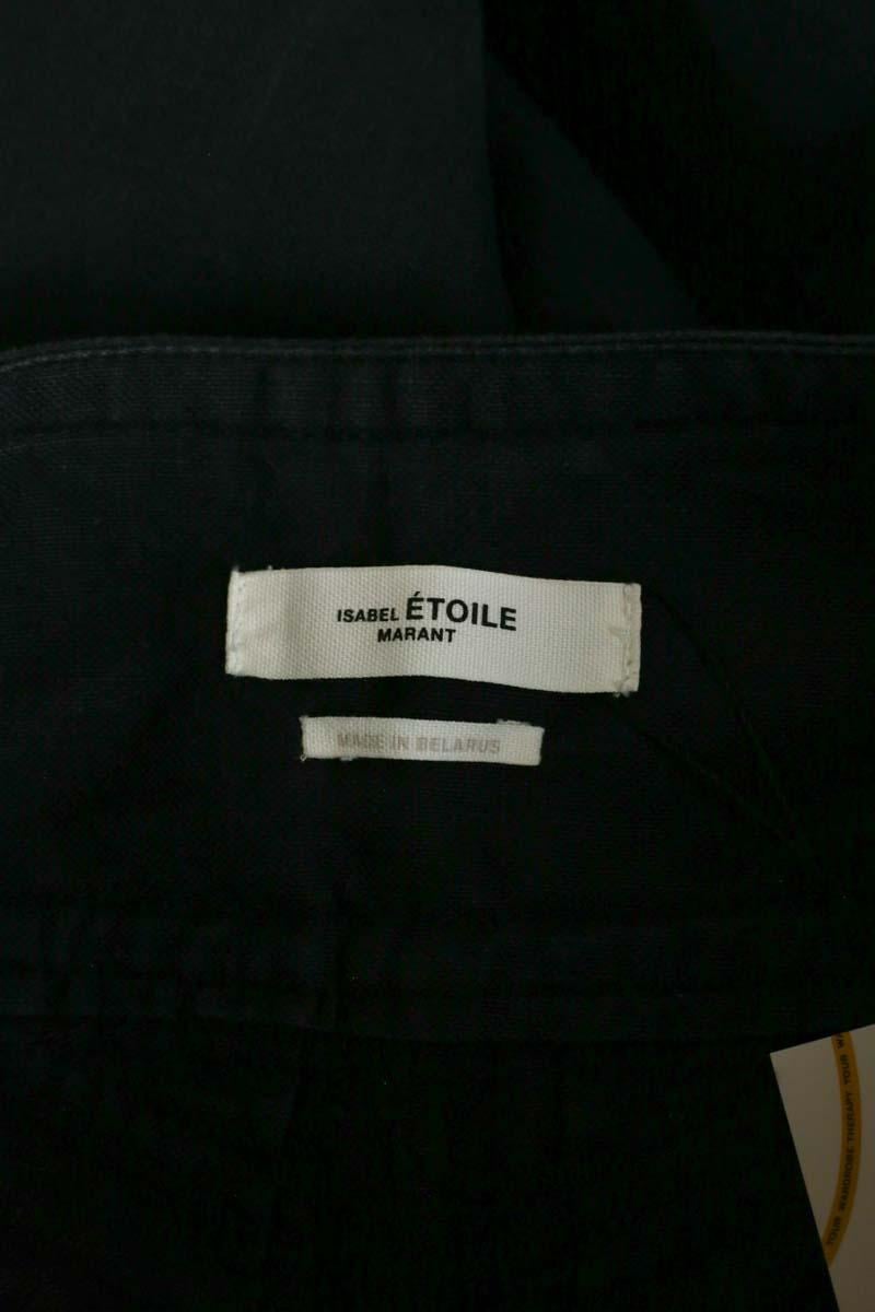 . ISABEL MARANT ÉTOILE - SECONDE MAIN Blue