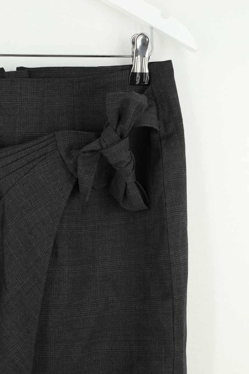 Skirt ISABEL MARANT - Seconde Main Grey