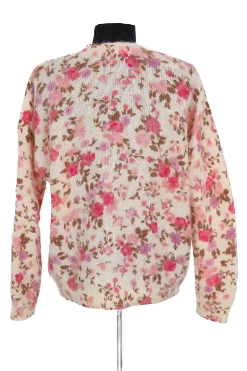 Pull SEZANE - Seconde main Rose