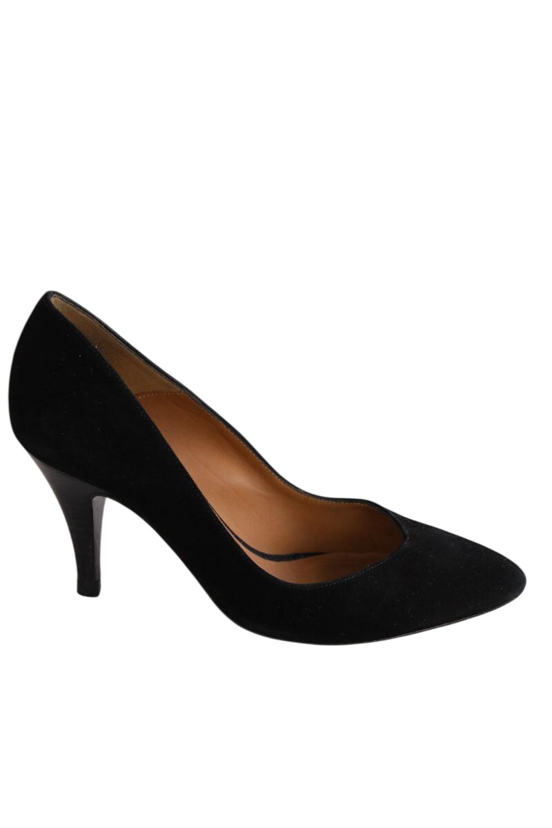 Heels SEZANE - Seconde main Black