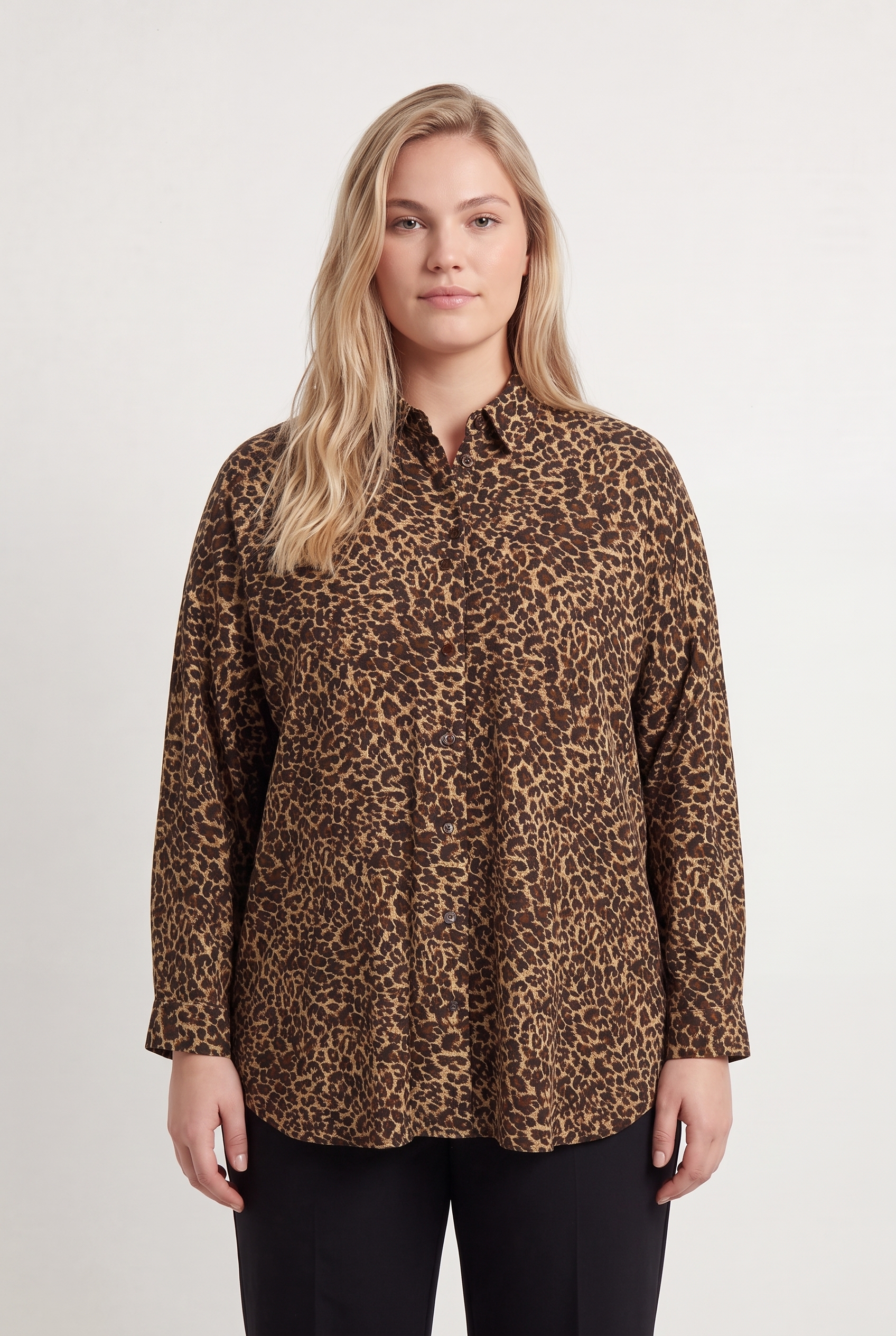 Shirt MAJESTIC FILATURES - SECONDE MAIN Multicolored
