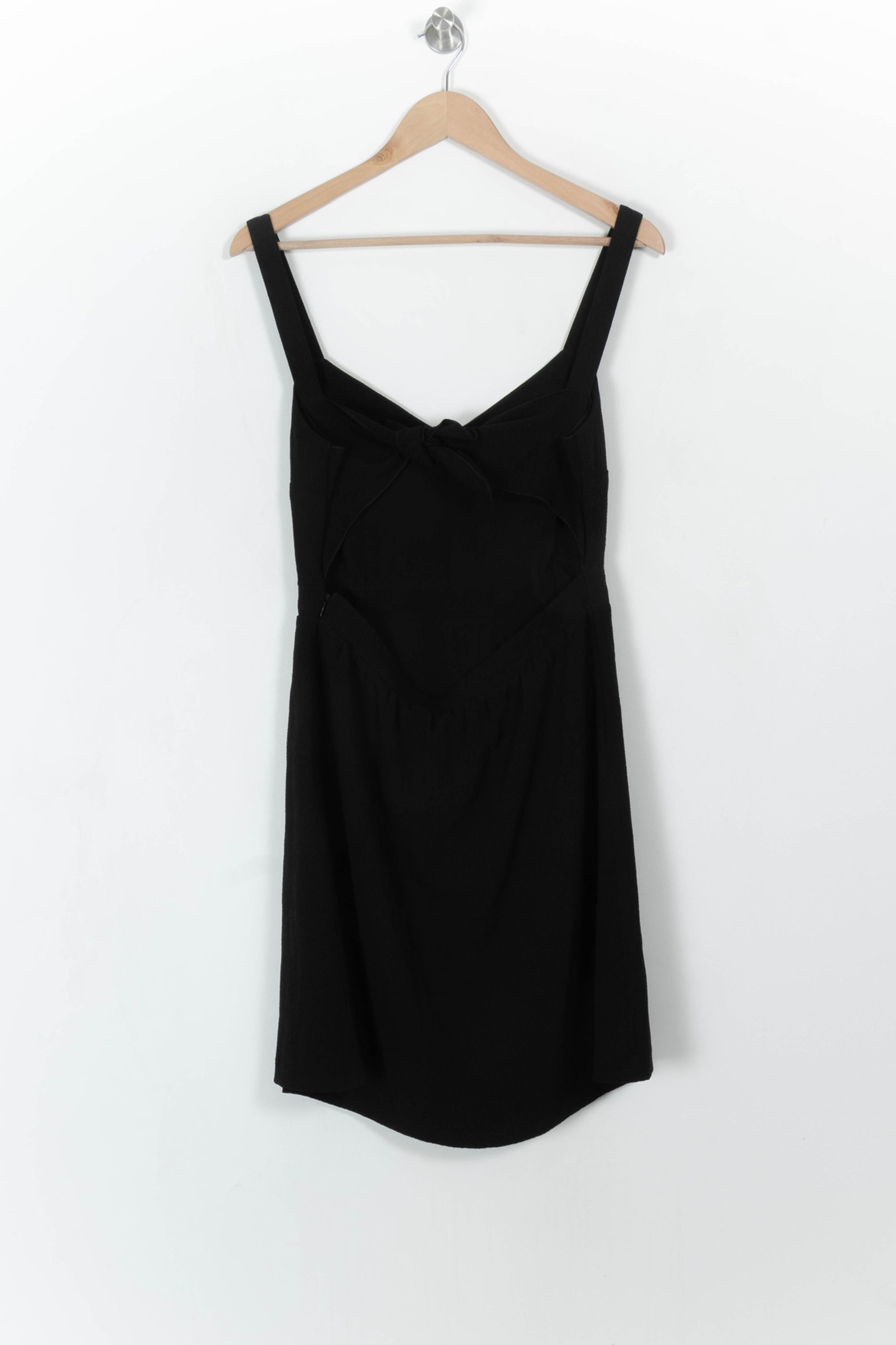 Robe courte & midi SEZANE - Seconde main Noir