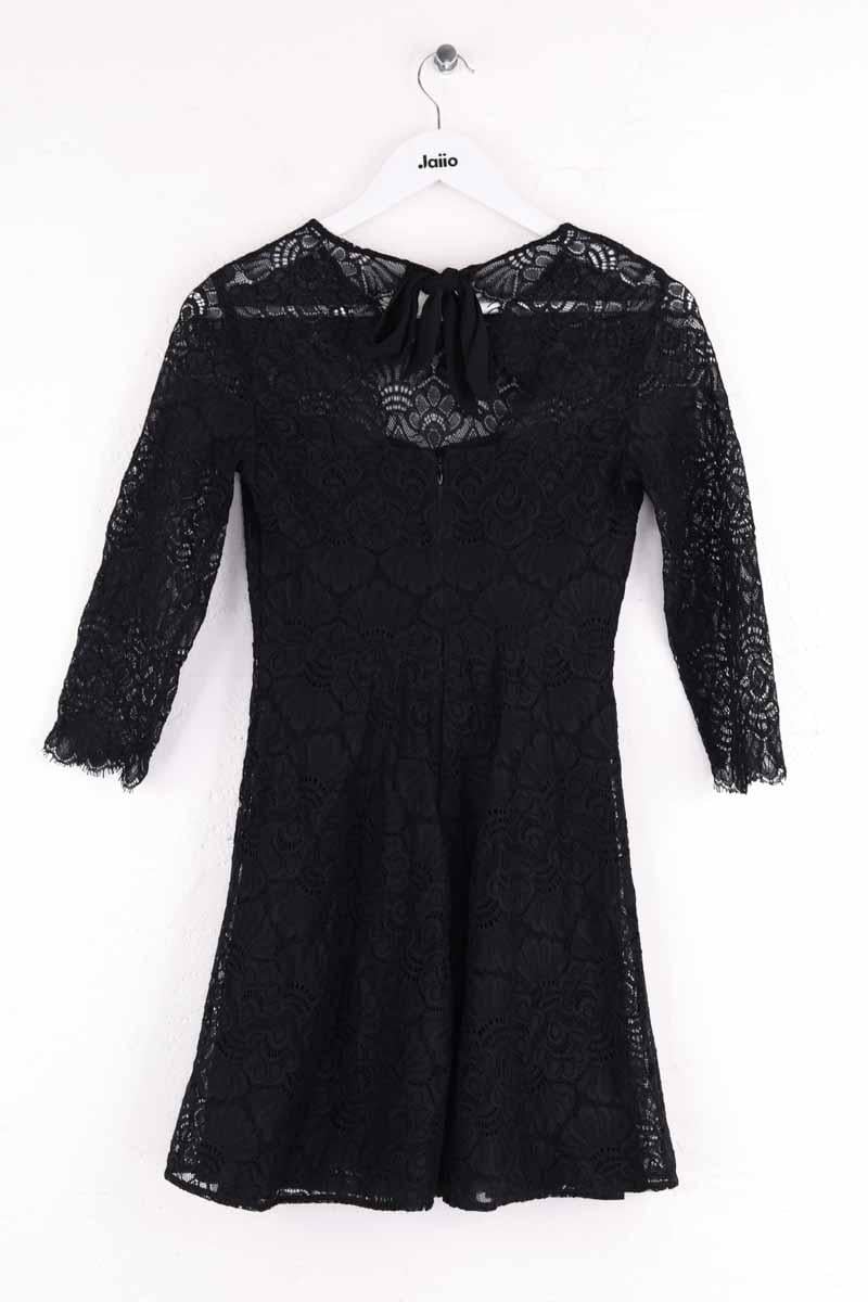 Dress SEZANE - Seconde main Black