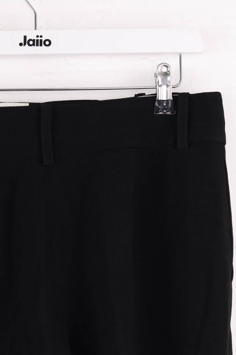 Pants SEZANE - Seconde main Black