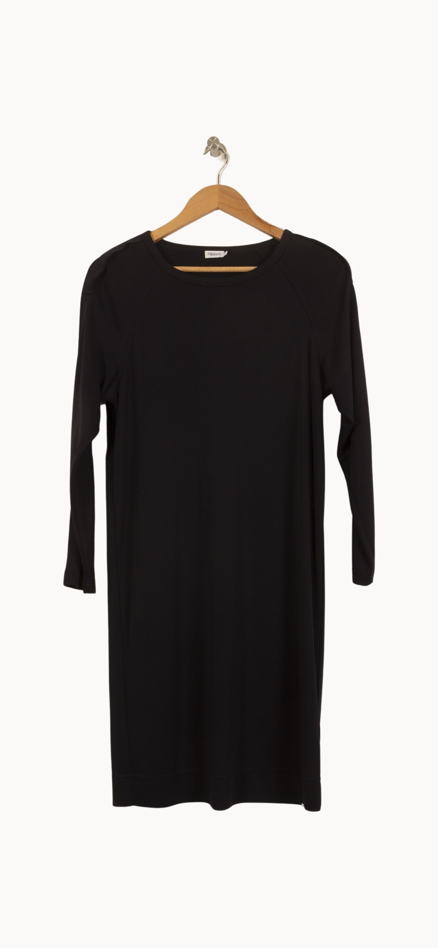 Short & midi dress FILIPPA K - Seconde Main Black