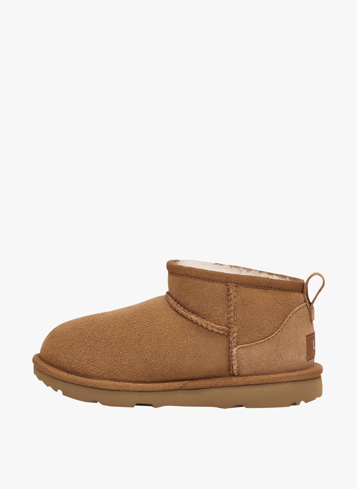 Uggs sales calf boots