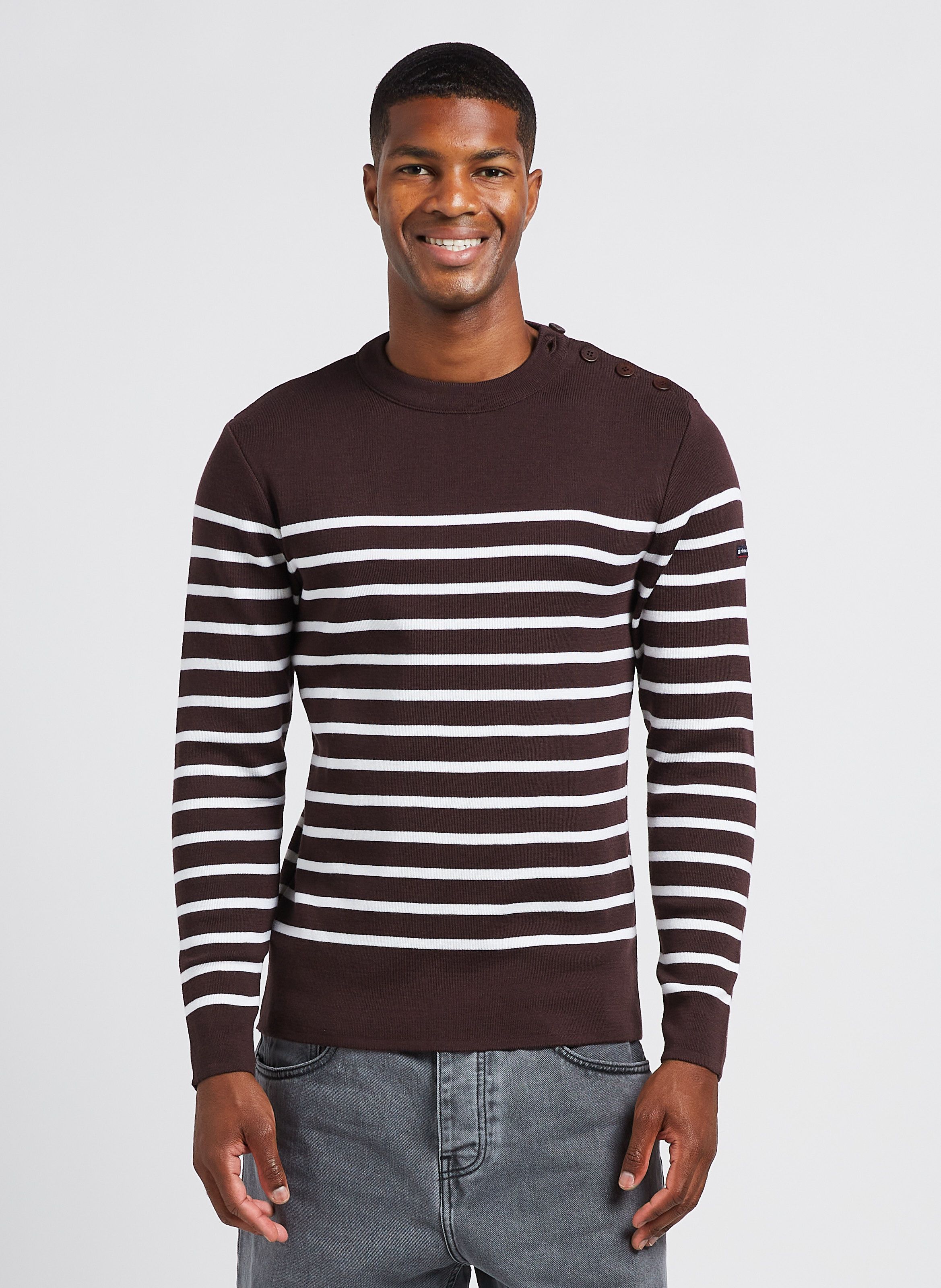 Pull armor lux online homme