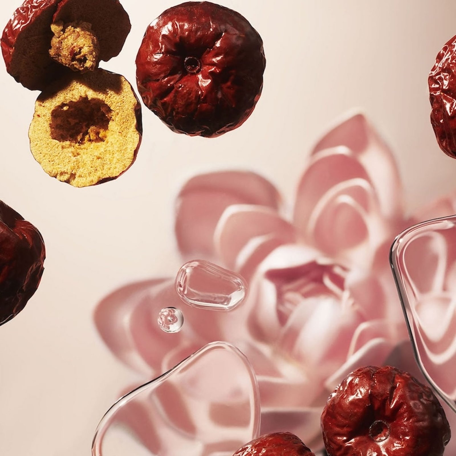 The Ritual of Jing - Small Soothing Set RITUALS No color