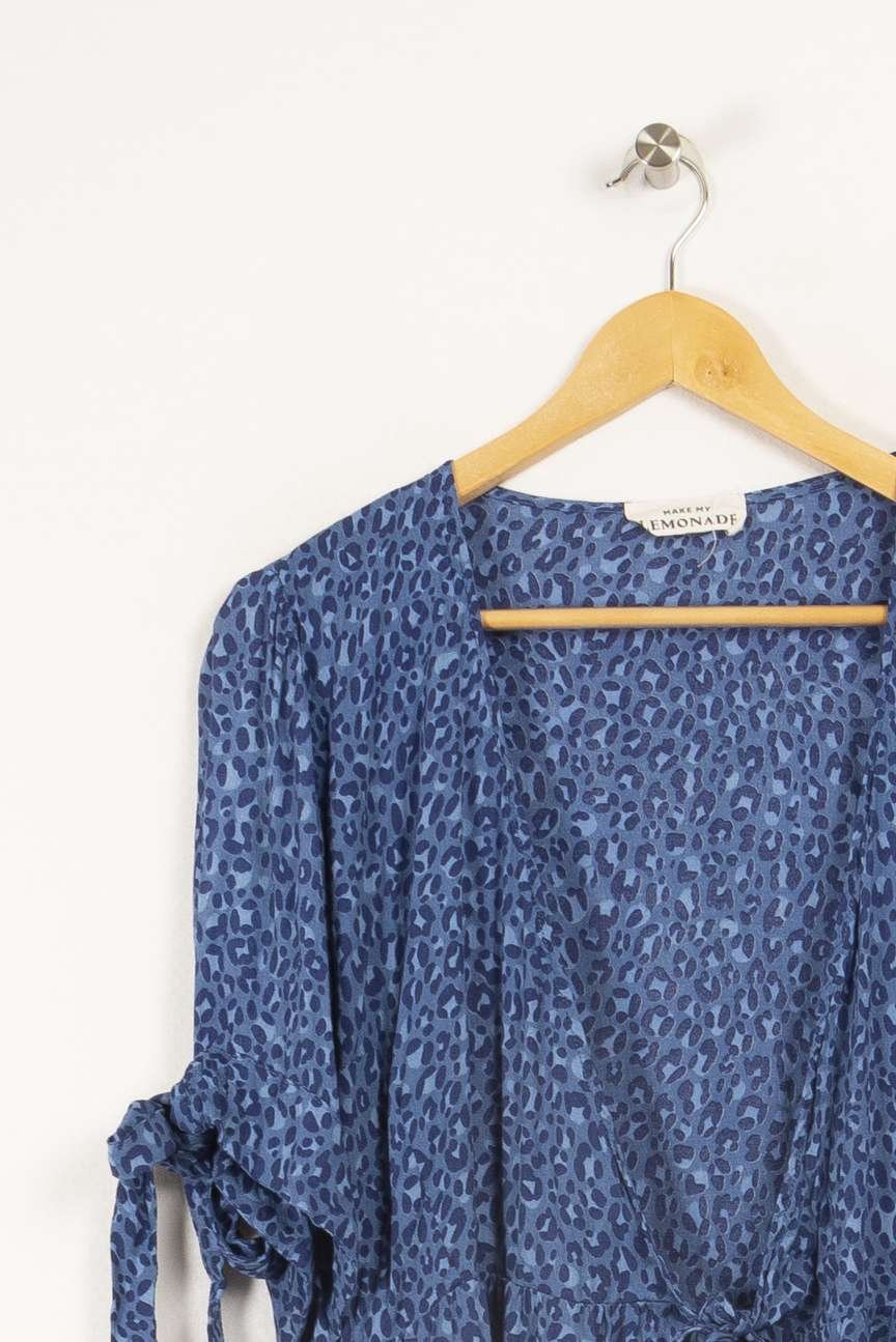 Top MAKE MY LEMONADE - Seconde Main Blue