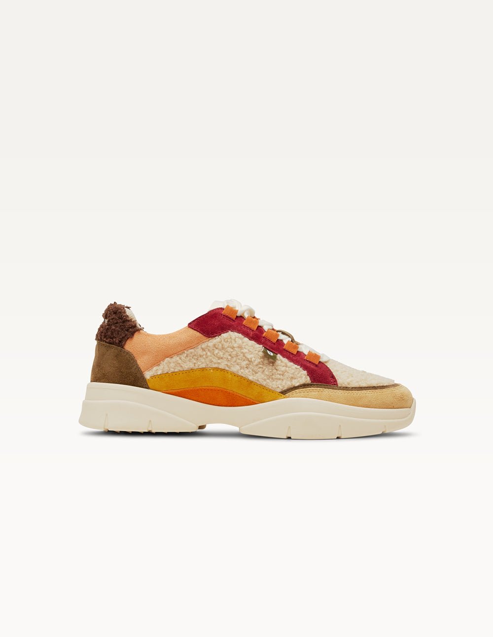 ASICS GEL PULSE 13 ODAJE Multicolored