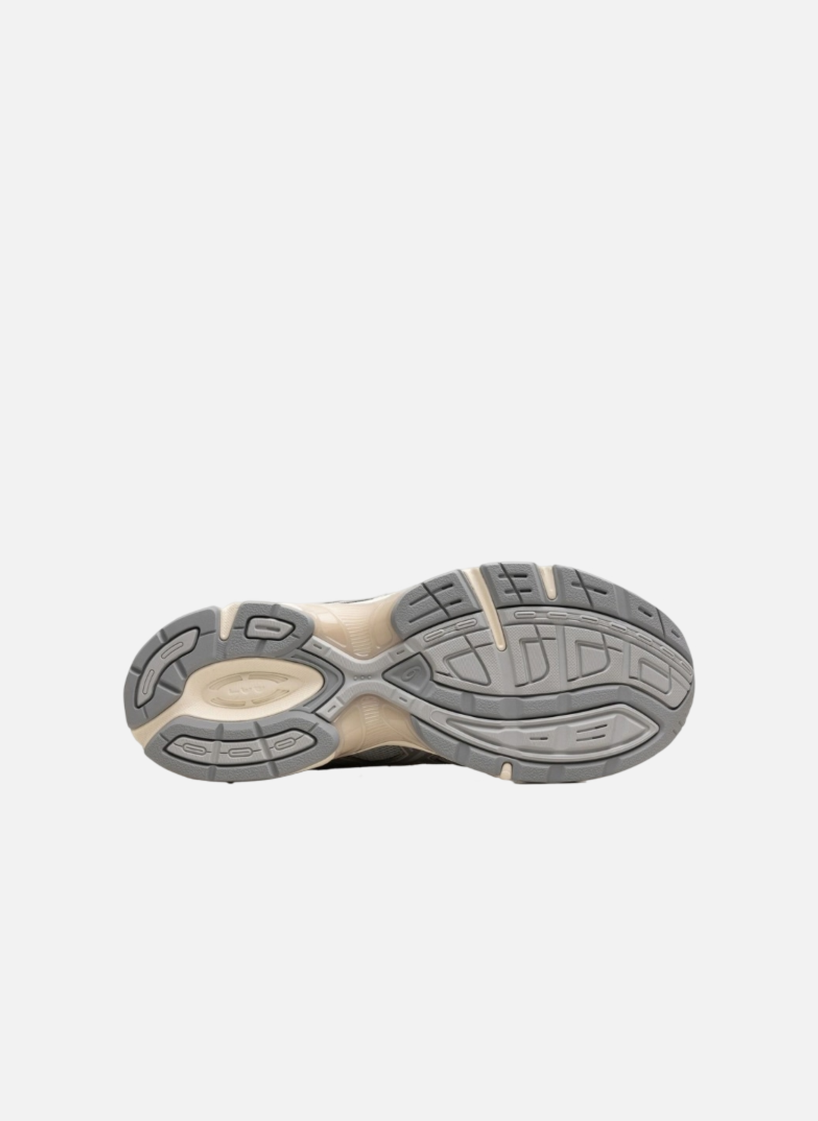 Gel-1130 sneakers ASICS Grey