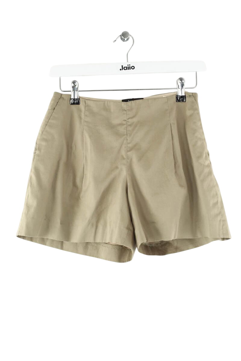 Cotton mini shorts PAUL SMITH - Seconde main Khaki