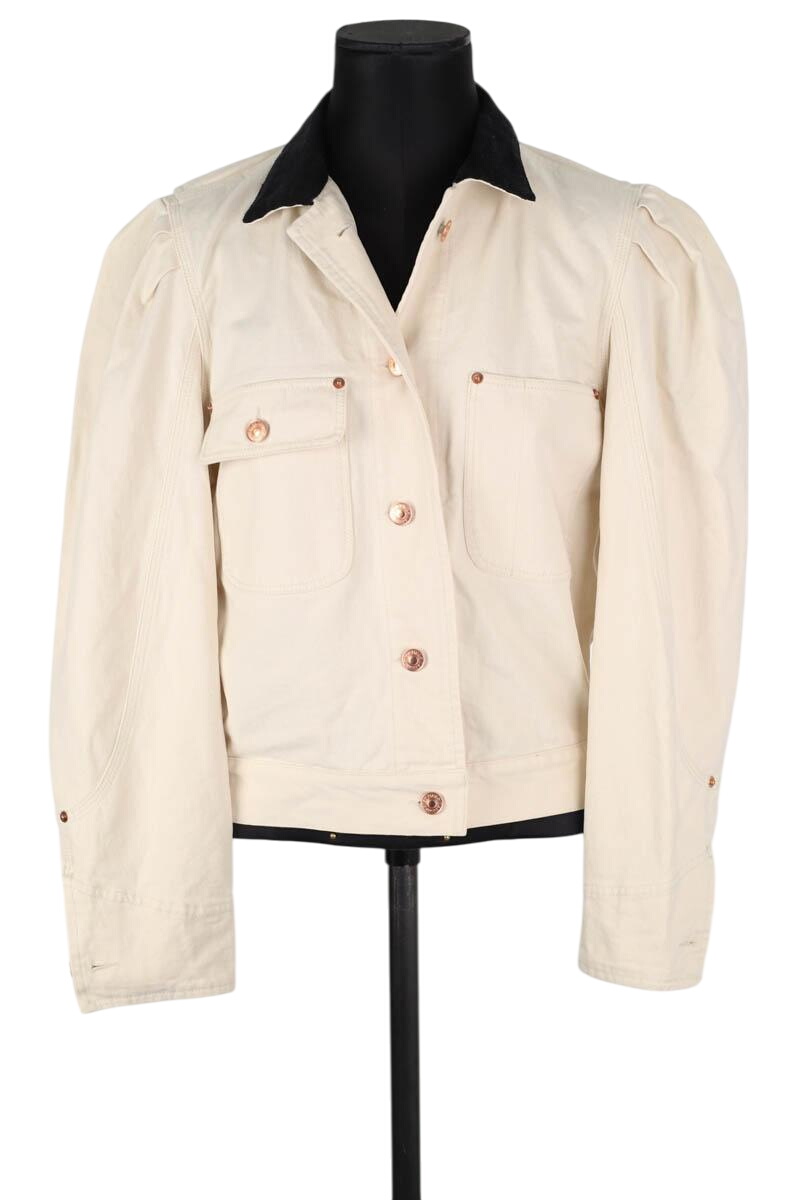 . ISABEL MARANT - Seconde Main Beige