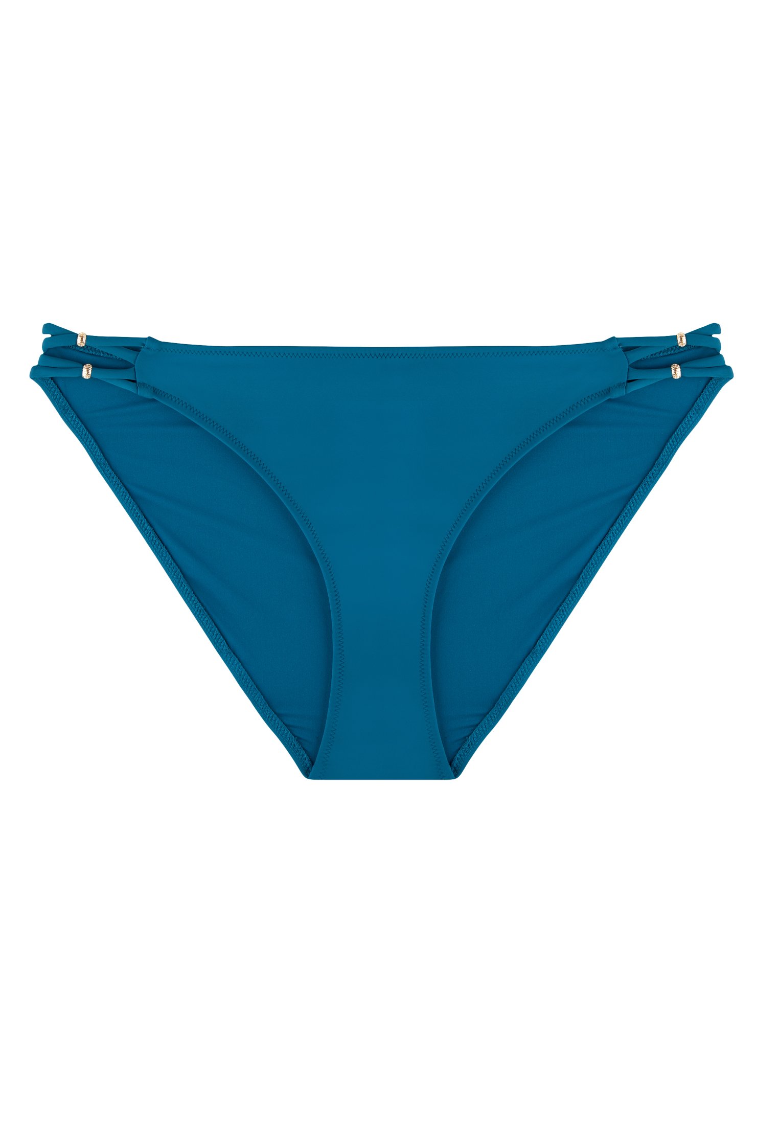 Brazilian bikini bottoms AUBADE Blue