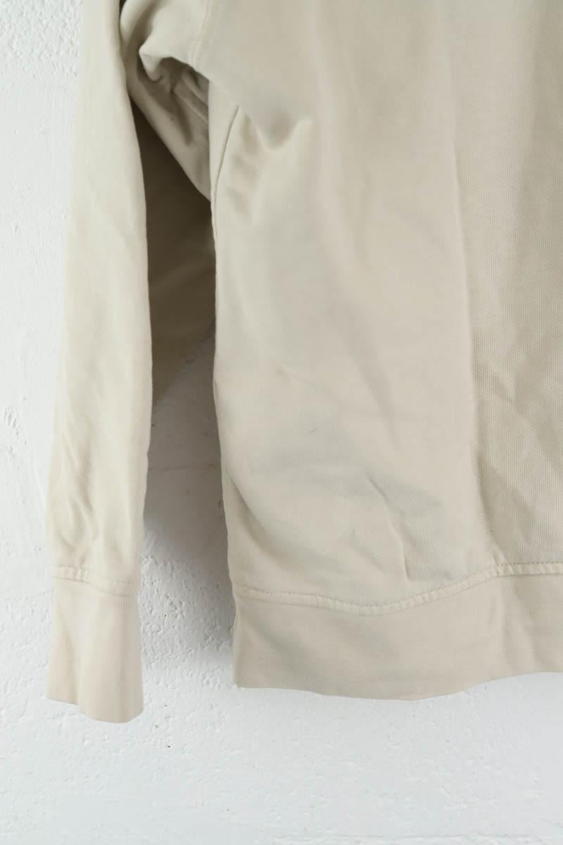 Cotton sweatshirt LEVI'S - Seconde main Beige