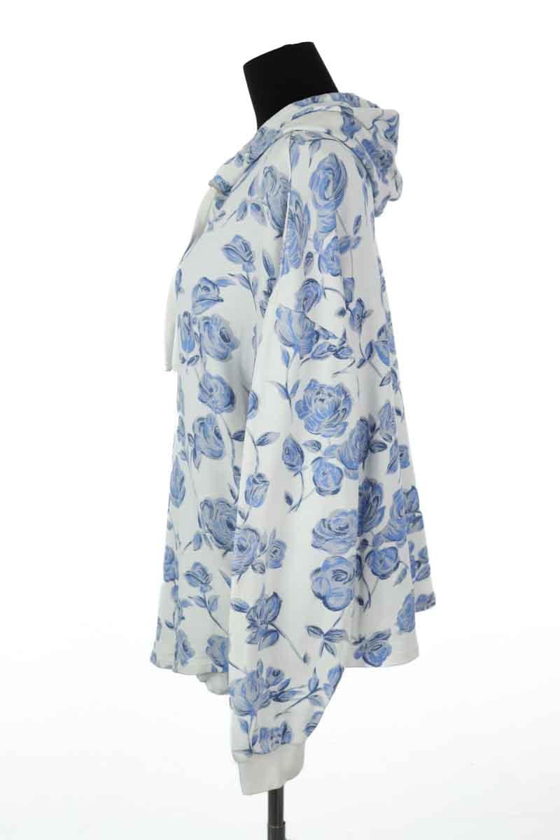 Sweatshirt Manoush - Seconde Main White