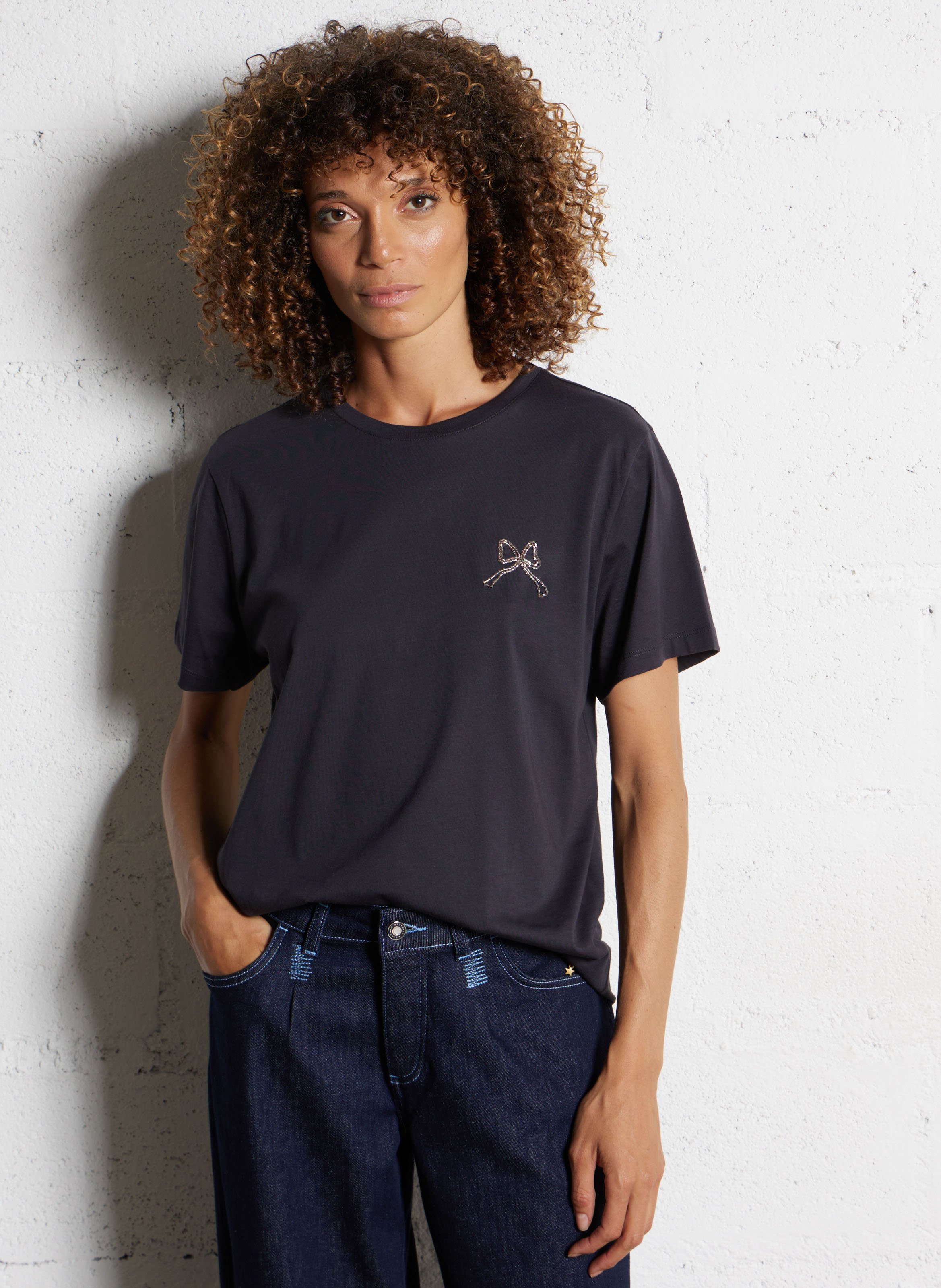 NE PAS REF, MAUVAISE SAISON ! DES PETITS HAUTS Black