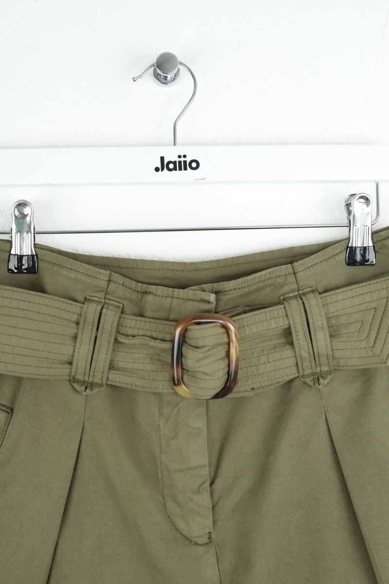 . SEZANE - Seconde main Khaki