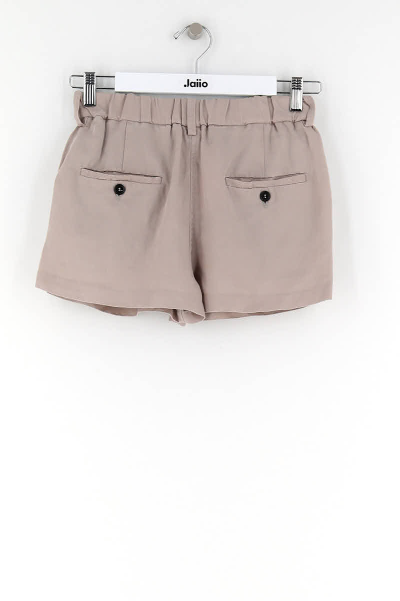 Shorts ISABEL MARANT - Seconde Main Beige
