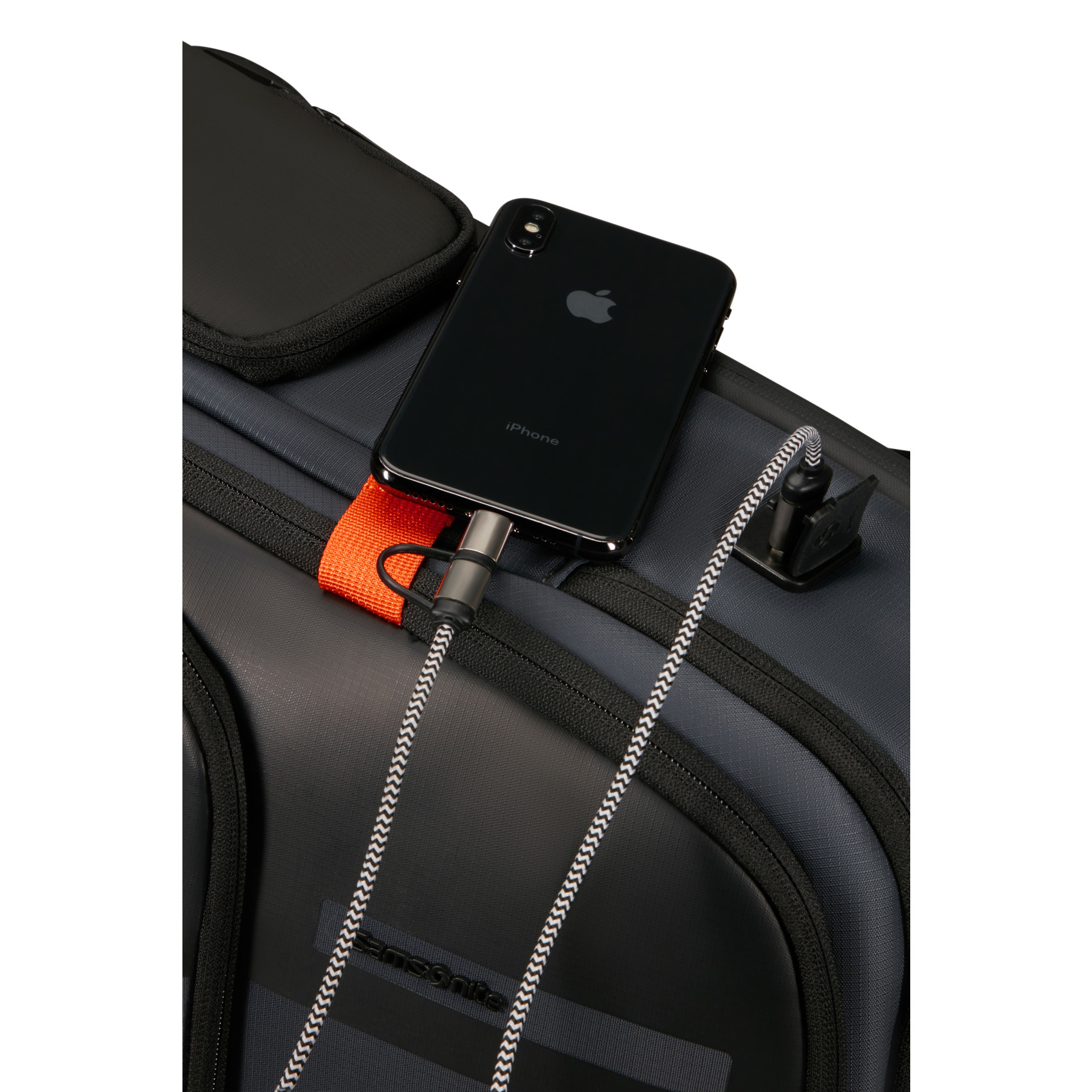 Biz2go sacoche ordinateur taille s SAMSONITE Multicolore