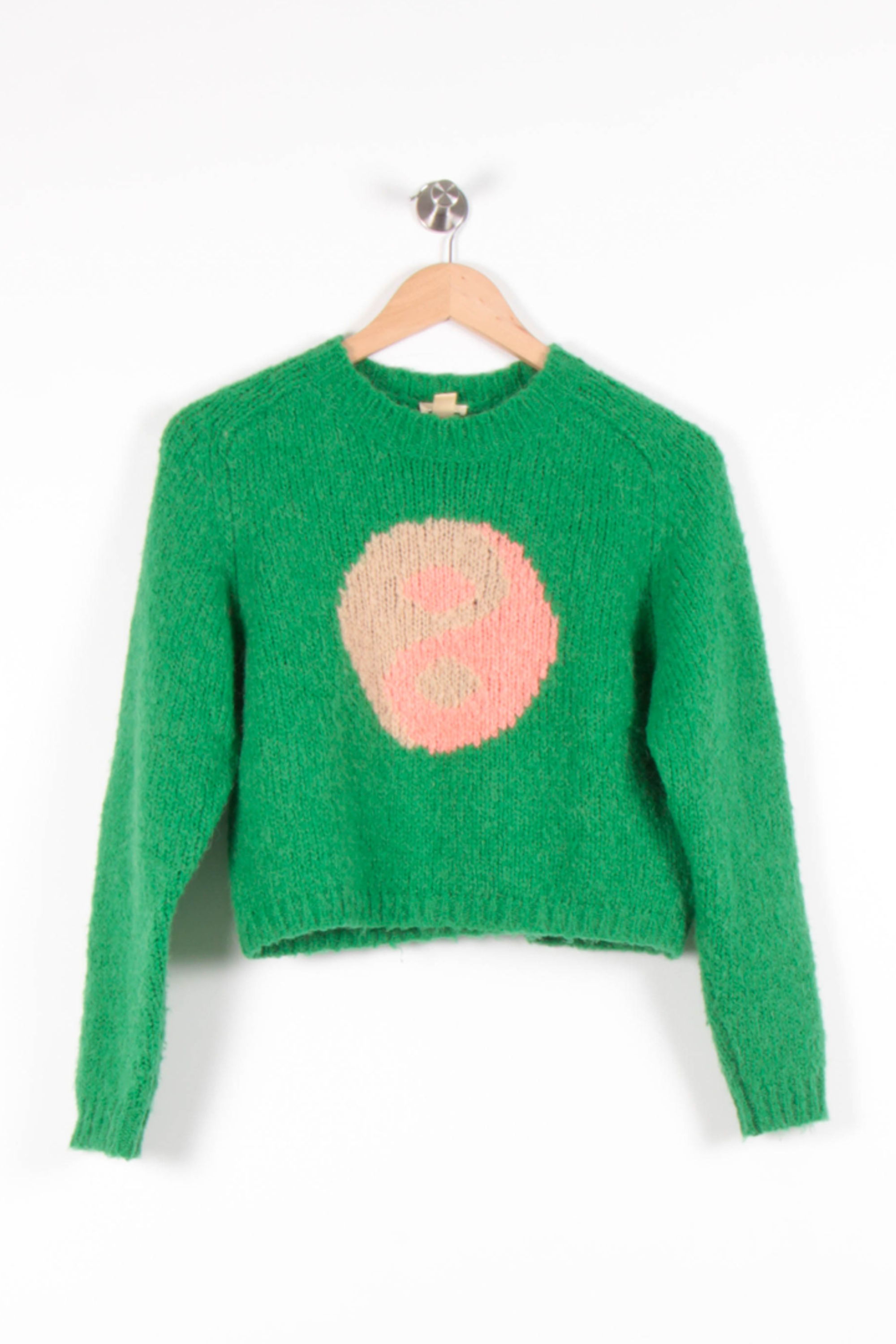 Knitwear BELLEROSE - Seconde Main Green