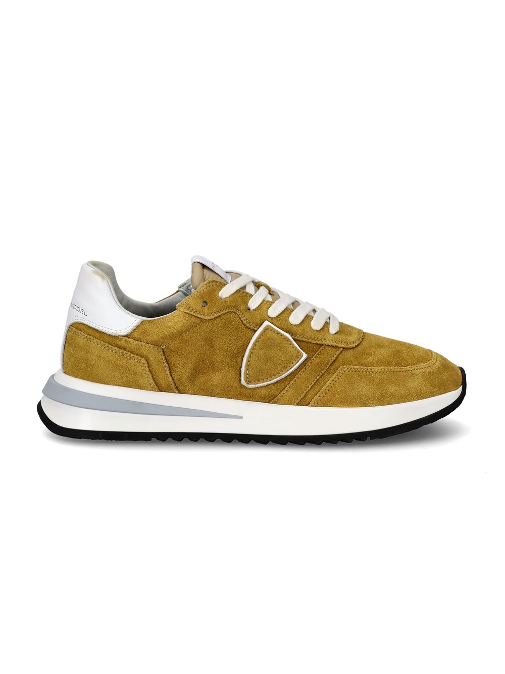 Sneakers Tropez 2.1 Running PHILIPPE MODEL Green
