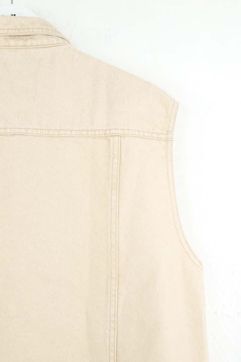 JACKET MODETROTTER - Seconde Main Golden