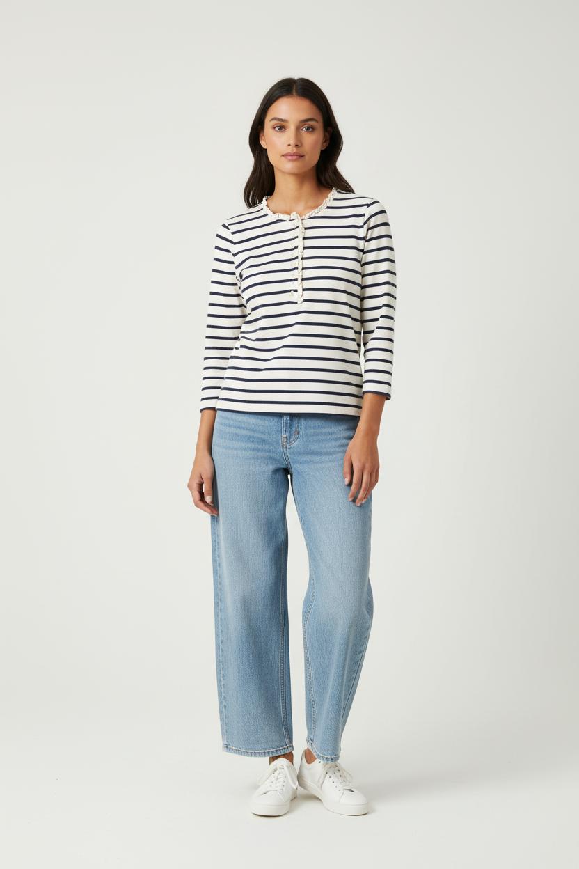 Blouse SEZANE - Seconde main Multicolored