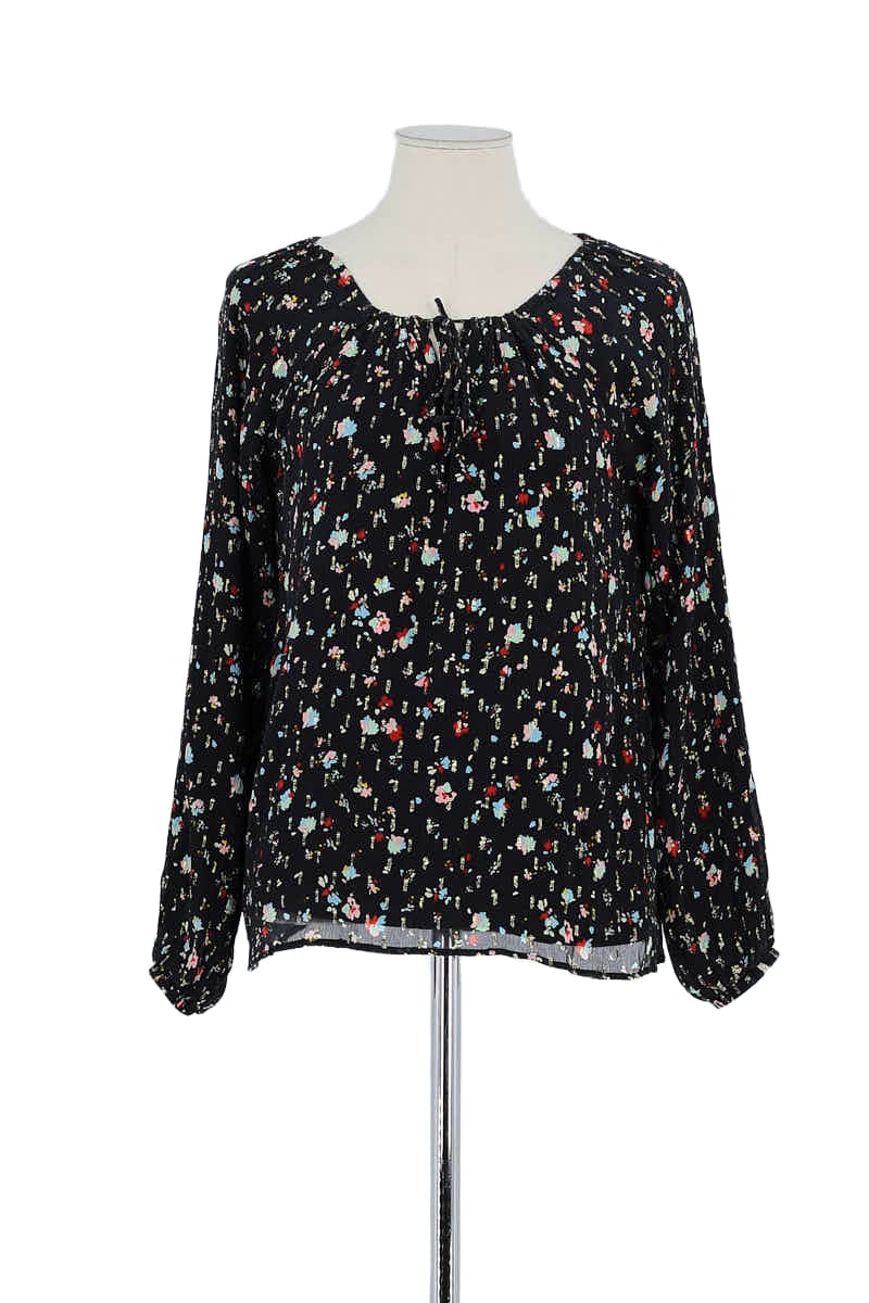 Blouse SEZANE - Seconde main Black
