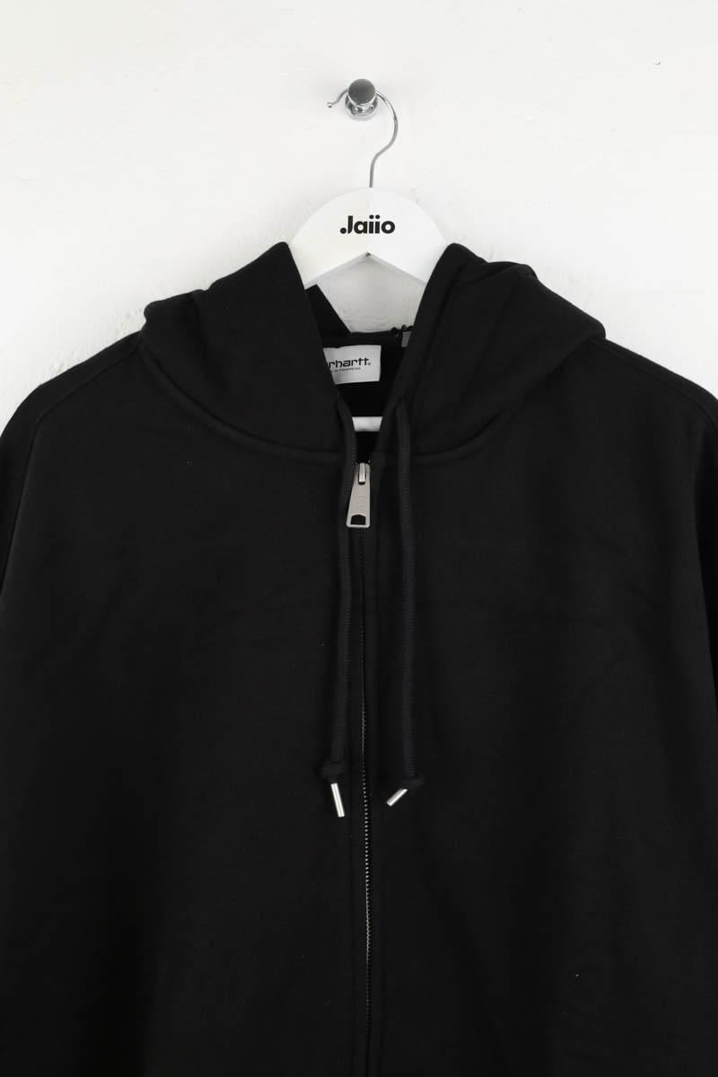 Cardigan CARHARTT - SECONDE MAIN Black