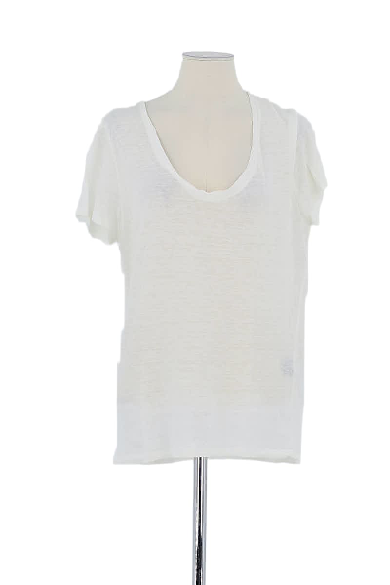 T-shirt ISABEL MARANT - Seconde Main White