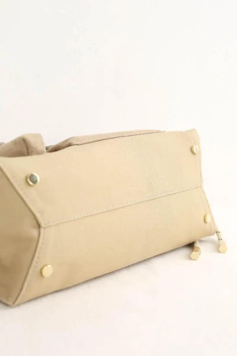 Sac à bandoulière IRO - Seconde Main Beige