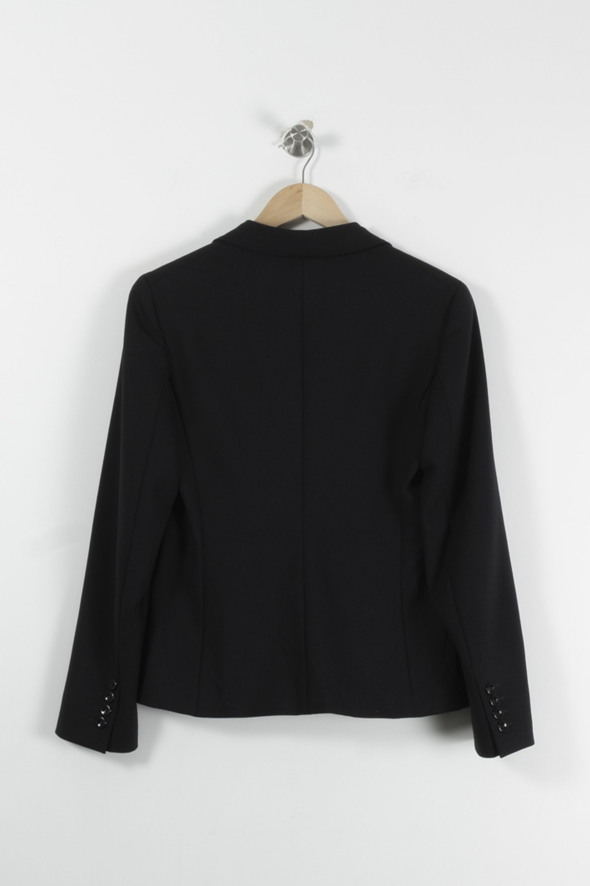 Blazer MAX MARA - Seconde Main Blue